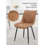 Alhambra 46.5cm H Upholstered Side Chair-1976006533-2023817403