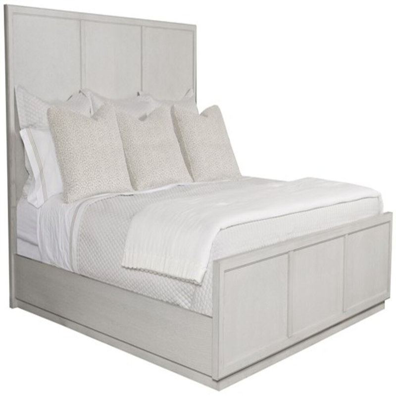Munroe King Bed