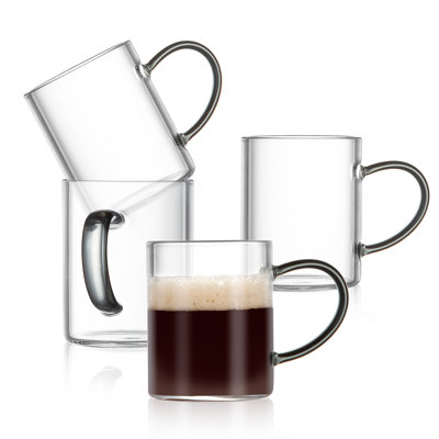 3oz. Drinking Glass Set