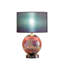 Lampe de table 18,75 pouces Artie Orb