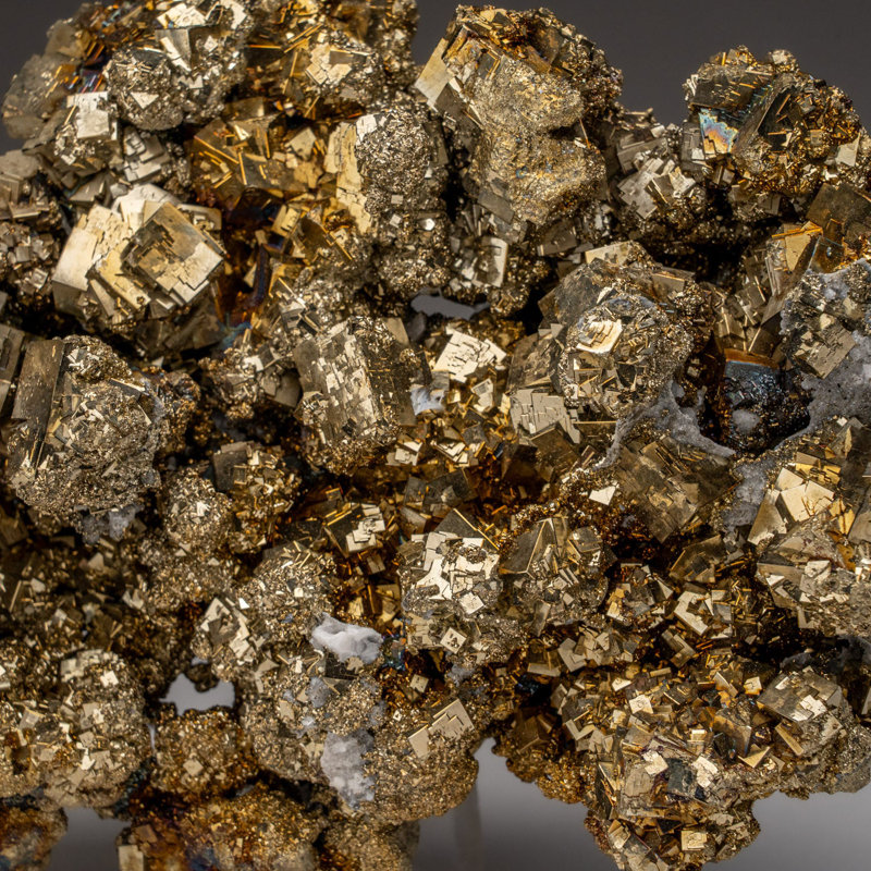 Arsenopyrite