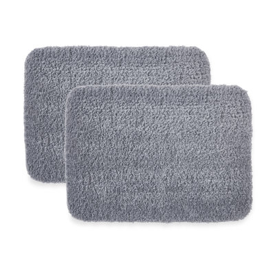 Alheid Rectangle Bath Mat