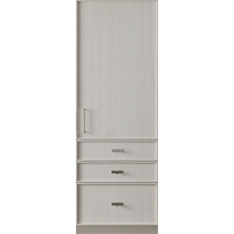 Monogram 30" Panel-Ready Integrated Column Freezer