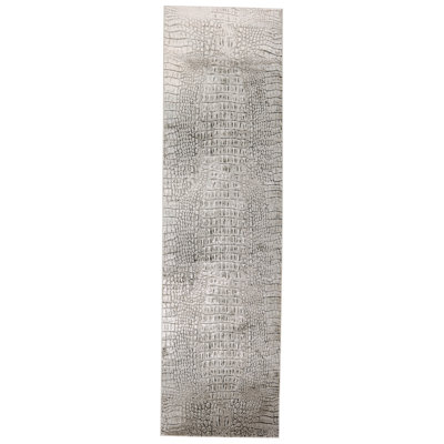 Joshuah Animal Print Indoor Rug