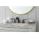 Vaughn Widespread Bathroom Faucet with Drain Assembly
