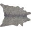 Tapis graphite/gris argenté Duran-21683929