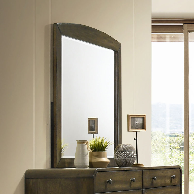 Miroir Champlost