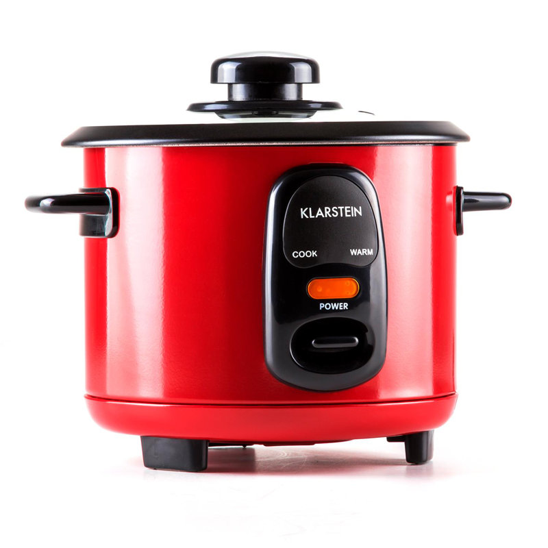 0.6L Rice Cooker