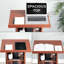 Podium à hauteur réglable Vivo