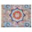 Hand Woven Wool Oriental Area Rug