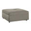 Fremont Square Ottoman-567164980
