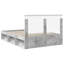 Solid Wood Bed Frame-1052099264-1052099265