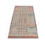 Moroccan Hand Knotted Silk Area Rug-1937167671