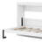 Modern Murphy Bed With Bookshelf-109788867-109788869