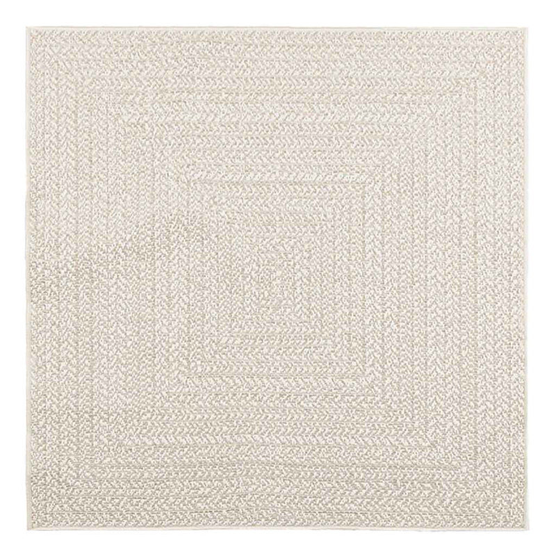 Ryleah Standard Area Rug, Square 120cm, Round