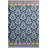 Ryelynn Performance Washable Floral Indoor / Outdoor Rug-1908498040