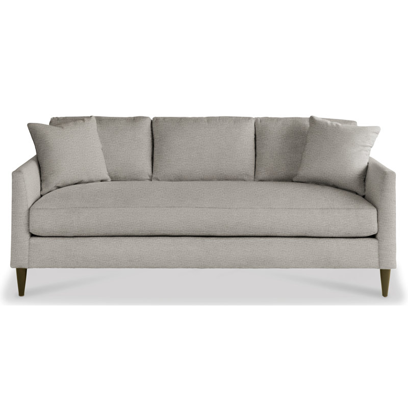 Ashbury Sofa, Brock Snow, Tuscan Brown