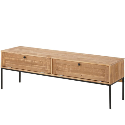 Hultgren TV Stand for TVs up to 78"