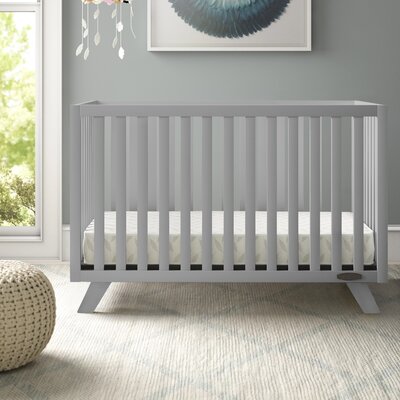 Soho 4-in-1 Convertible Crib -  Child Craft, F34001.87