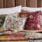 Greenland Home Fasihons Multicolor 4-Piece Twin Size Bonus Set, 68x88 Inch-15480665