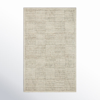 Dowell Wool Area Rug