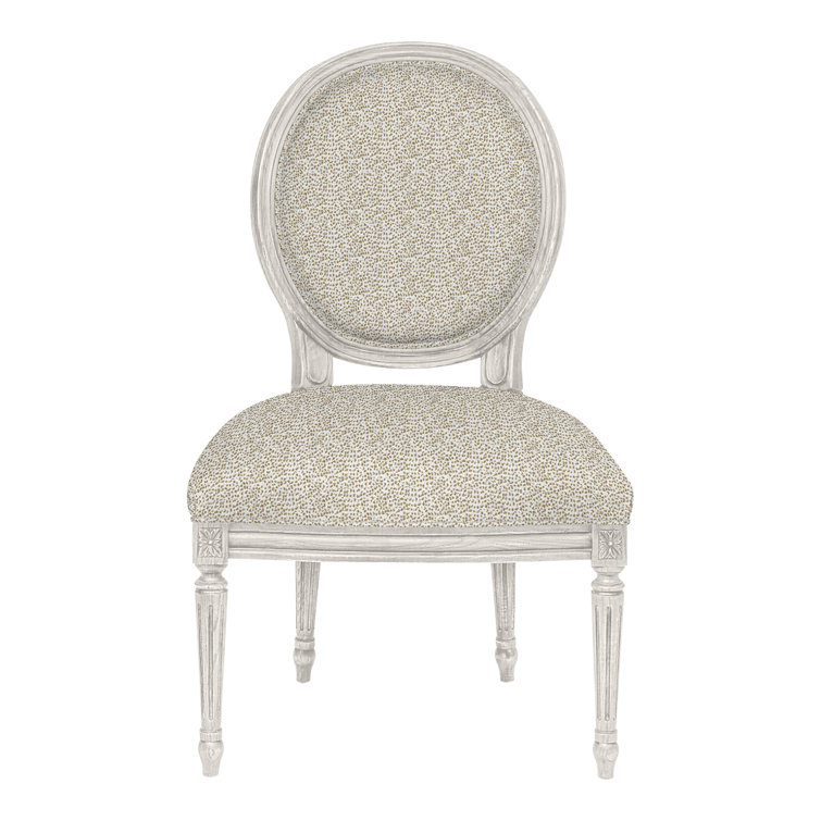 Genevieve Dining Side Chair