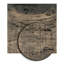 Sabini Timber 10" x 10" Porcelain Field Wall and Floor Tile
