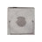 17.5'' H Stainless Steel Floor Lantern-70932723