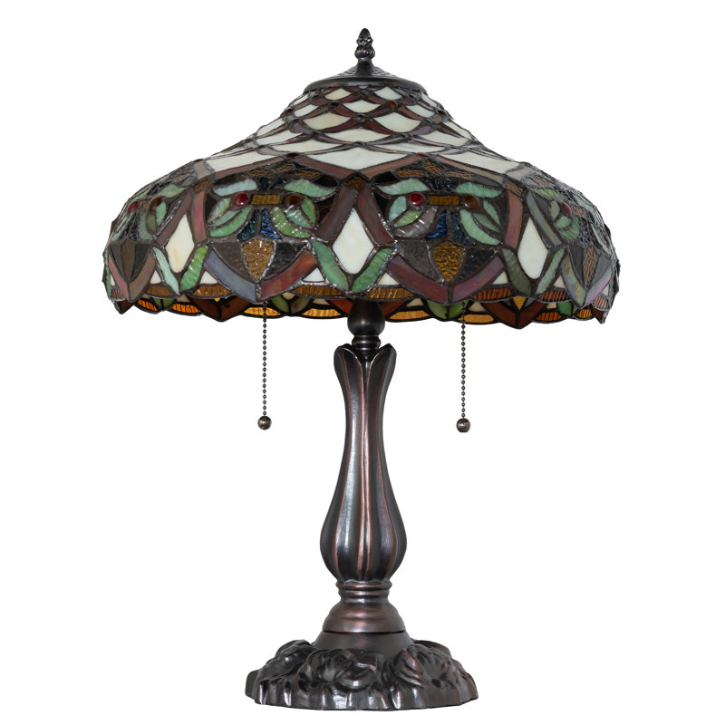 Franco Table Lamp