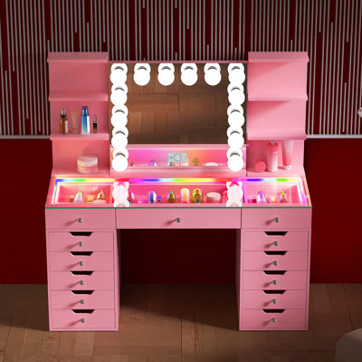 Vanity by Hokku Designs