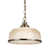 Antique Brass