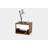 THN 24'' W Solid Wood Nightstand-25607620