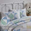 Taie décorative en mélange de coton Adda-149527303