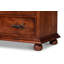 Redford Solid Wood Accent Chest