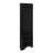Corner Hall Tree With Shoe Bench, Minimalist Versatile Entryway Coat Rack With 4 Hooks, Corner Cabinet With Adjustable Shelf For Hallway, Living Room-986294799