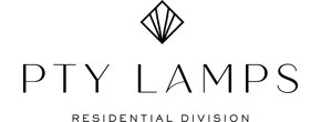 Logo PTY Lamps