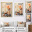 Cactus beige minimalisme - Cactus-95876679-95876680