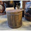 Statue de pirate de table d'appoint Pirate