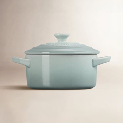 Stoneware Mini Cocotte