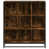 Smoked Oak selected