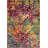 Corlenzo Washable Abstract Indoor Rug-416476682