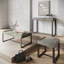 Agrippino Sled Coffee Table