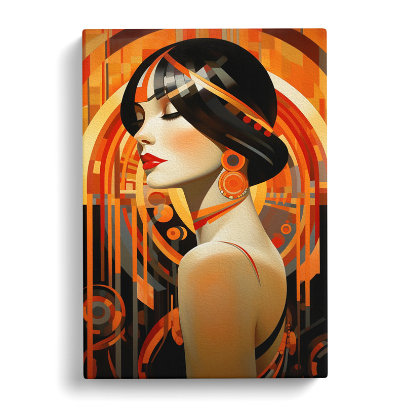 Print, 50cm H x 35cm W x 3cm D