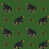 Prep Forest Green