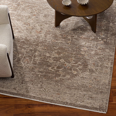 Tapis oriental performance Crystal 318