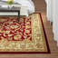 Oriental Area Rug-1560791429