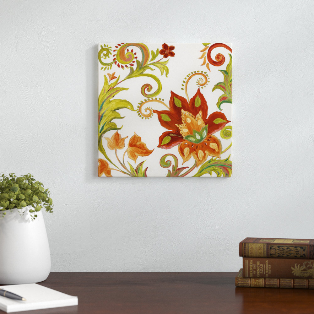 Tre Sorelle Studios - Wrapped Canvas Painting