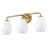 Caravella 3 - Light Vanity Light-1213601060