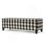Banc de rangement rembourré Schmit-100540749-123186984