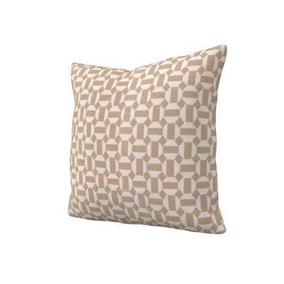 Gabi Sunbrella® Indoor/Outdoor Throw Pillow